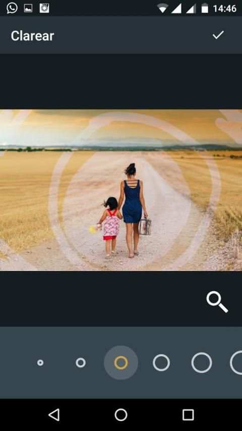 Photo Editor - Editor de Fotos screenshot 3