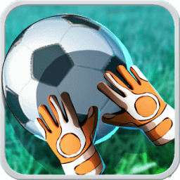 Super Goalkeeper Hero أيقونة