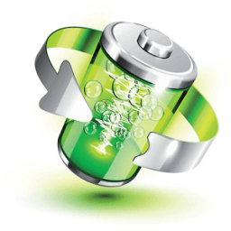 Battery Saver Free icon