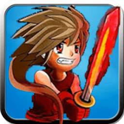 Devil Ninja Fight 1.1