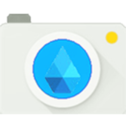 Crystal Camera иконка