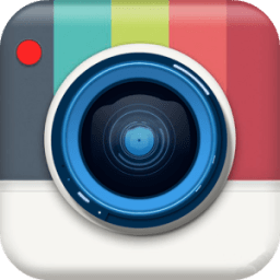 Видео, фото HD камера иконка