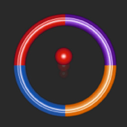 ikon Color Switch 3D