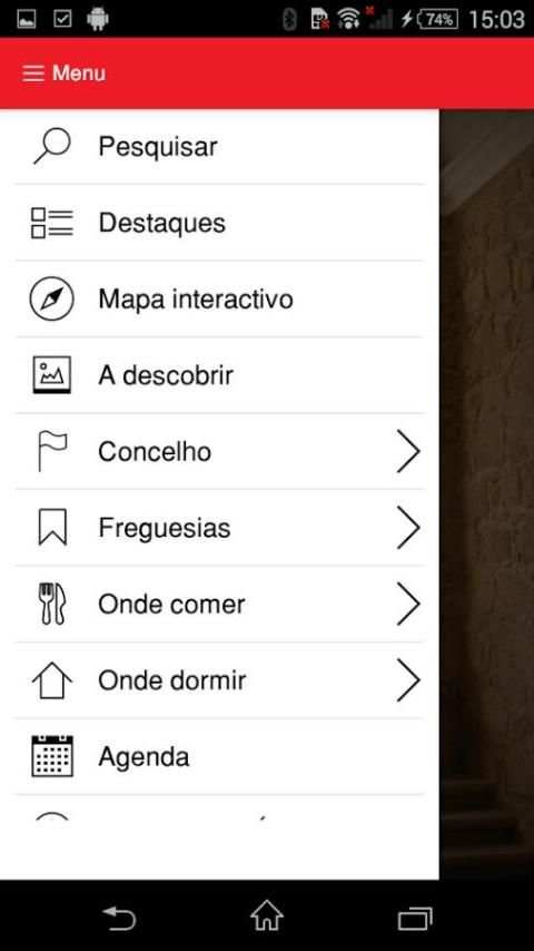 Descubra Crato screenshot 3