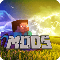 ikon Mods for minecraft pe