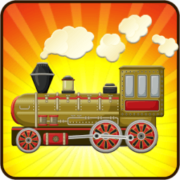Train Trailer иконка