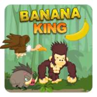 Banana King 2016