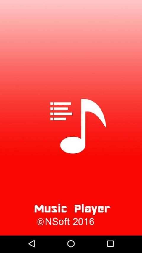 Sathi : Music Player screenshot 7