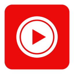 Free Tube Music Player icon
