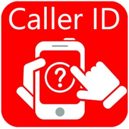 Caller Id Identifier أيقونة