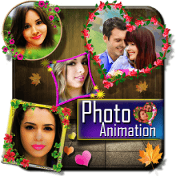 Photo Animation Live wallpaper icon
