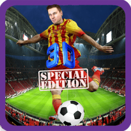 ikon Pro Evolution Soccer(3D-2017)