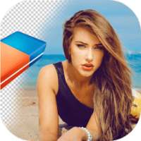 Foto Eraser Change Background