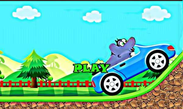 Moggy Car Racing 4x4 screenshot 5