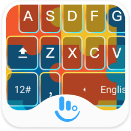 Autism Awareness Keyboard أيقونة