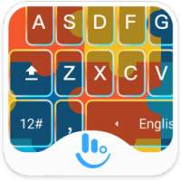 Autism Awareness Keyboard on 9Apps