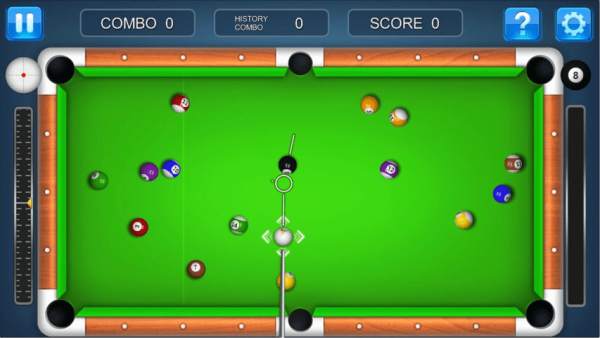Bola Sodok screenshot 2