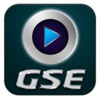 GSE MEDIA CENTER (DLNA/CLOUD) on 9Apps