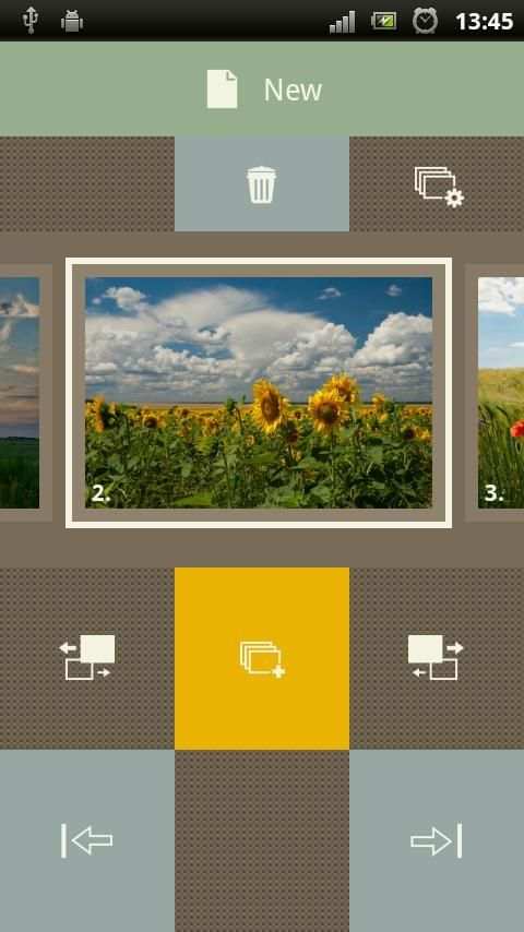 SlideFX Video Creator скриншот 17