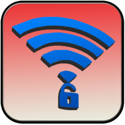 Wifi Password иконка