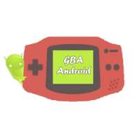 Emulator For GBA