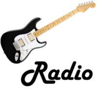 Rock Music Radio on 9Apps