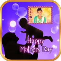 Happy Mothers Day Photo Frames on 9Apps