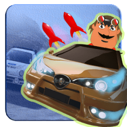 Moto Patalo Car Racing icon