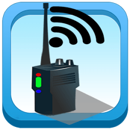 ikon Wi-Fi Walkie Talkie