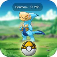 Pocket World Pixelmon Mod