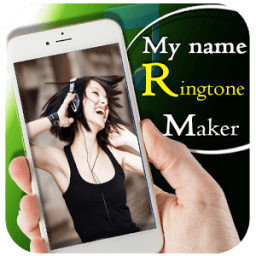 My Name Ringtone Maker иконка