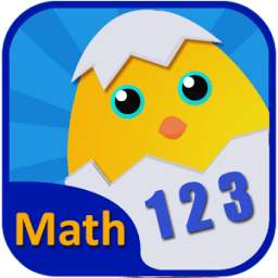 1st Grade Math Learning 1 2 3