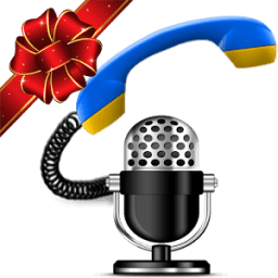 Call and Call and Record иконка