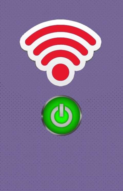 Wifi Password Hack New (Prank) screenshot 4