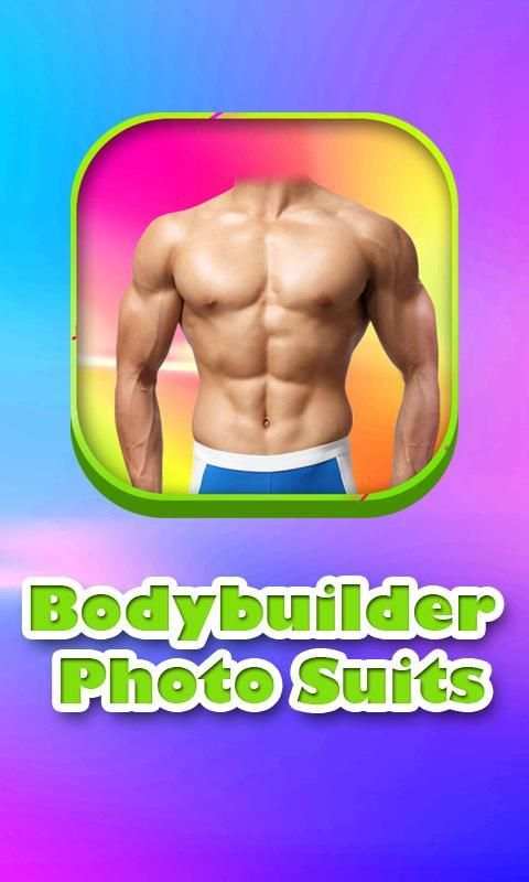 Suits binaragawan Photo screenshot 2