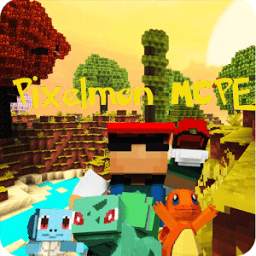 Pixelmon 5