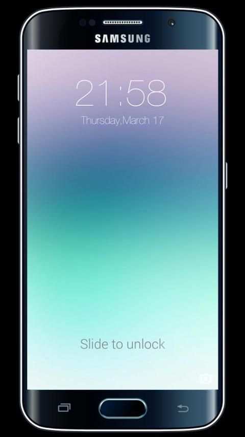 Photo Love Lock Screen screenshot 9