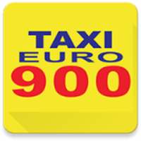 Taxi Pécs Euro 900 on 9Apps