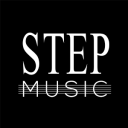 Step Music иконка