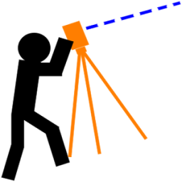 Surveying Recorder أيقونة
