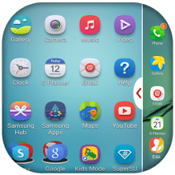 Multi Window Luncher иконка