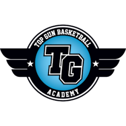 Top Gun Basketball иконка