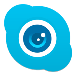 Camera for Skype icon