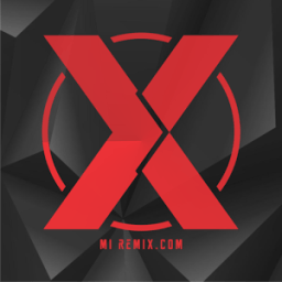 Mi Remix App icon