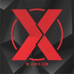 Mi Remix App 1.3