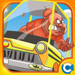 Kabu-Kabu Racer आइकन