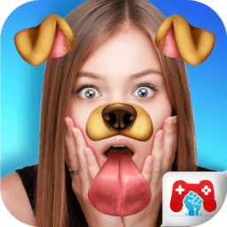 Funny Selfie Photo Snapchat icon