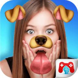 Funny Selfie Photo Snapchat 1.0.0