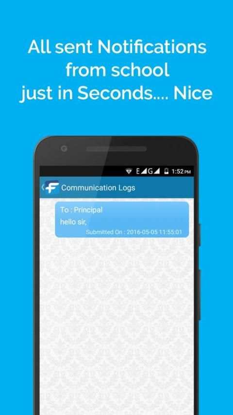FastUp स्क्रीनशॉट 4