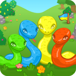 Snake Island أيقونة